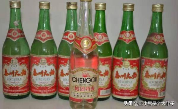 過年買酒，這10個“地方白酒”別錯過，都是優質好酒，可惜名氣小