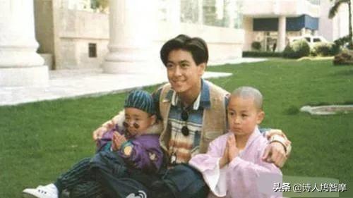 老照片,港臺70-90年代的演藝圈,你還記得他們嗎? 老照片,港臺70-90年代的演藝圈,你還記得他們嗎?