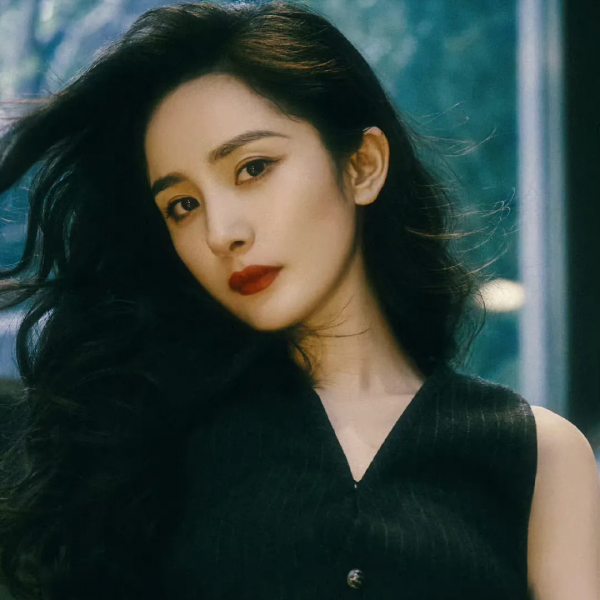 楊冪語錄,女孩子快進,你有被冪姐安慰到嗎 楊冪語錄,女孩子快進,你有被冪姐安慰到嗎