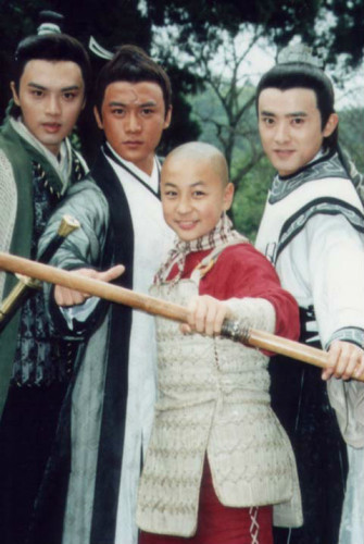 《醜女無敵》13年演員境況不一，女主退圈做童裝，男配成一線明星