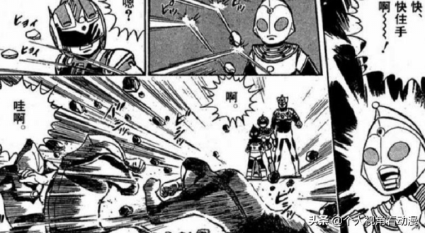 奧特曼最初的王者，傳說中的奧特之王，他和雷歐到底有沒有關係？