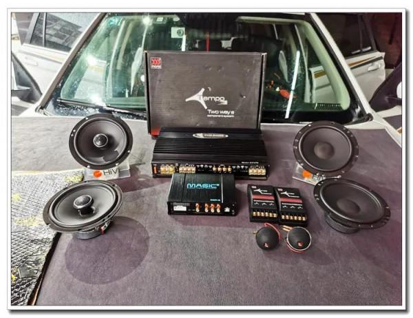 改裝超高性價比摩雷聽寶兩分,汕頭長安CS75汽車音響升級 改裝超高性價比摩雷聽寶兩分,汕頭長安CS75汽車音響升級