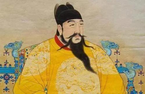 朱元璋到底長什麼樣？鞋拔子臉？圓臉俊俏？