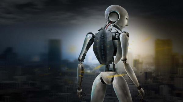 聯合國大會上演對決，美俄反對禁用殺手機器人，中國亮出態度