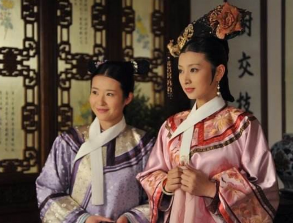 《甄嬛傳》播出10年演員變化大:女主顏值暴跌,女配卻成一線明星 《甄嬛傳》播出10年演員變化大:女主顏值暴跌,女配卻成一線明星