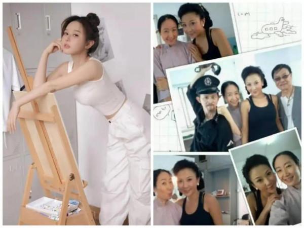 離開了《七十二家房客》的韓師奶董潼，遠在他鄉還好嗎？