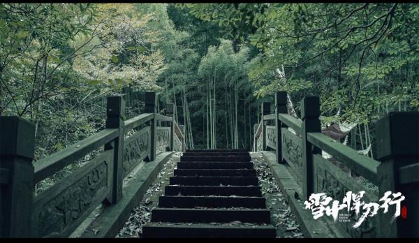 《雪中悍刀行》官宣定檔,近四十位的主演名單,堪稱端水界天花板 《雪中悍刀行》官宣定檔,近四十位的主演名單,堪稱端水界天花板