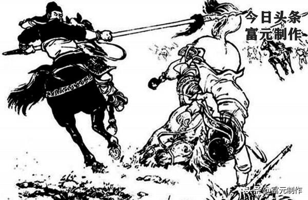 賣肉屠豬的張飛從哪裡學來的武藝?張飛與關羽的實力差距在哪裡? 賣肉屠豬的張飛從哪裡學來的武藝?張飛與關羽的實力差距在哪裡?