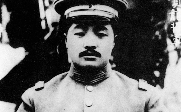 劉伯承、賀龍、陳毅、聶榮臻、陳賡，老蔣最畏懼誰？