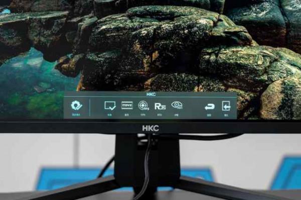 一款能讓4K解析度開始普及的顯示器—HKC T3252U 4K 31.5寸顯示器評測