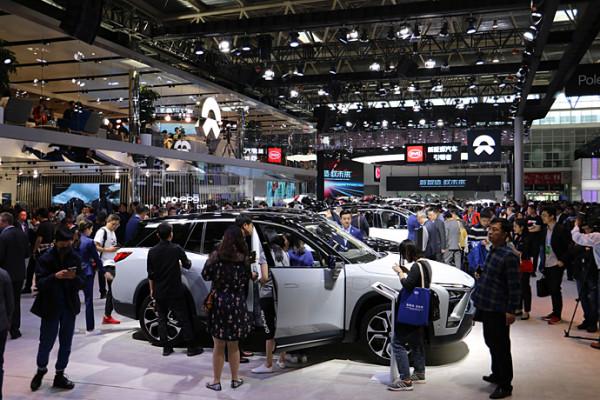 2022年中國汽車市場不僅領跑全球，還拉動全球經濟增長？