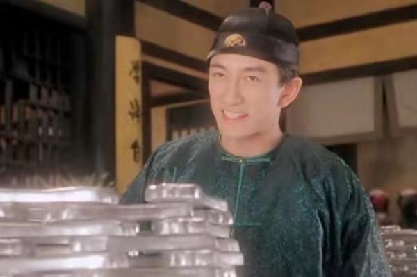 合作了幾十年卻剛剛認識，黃一山和吳啟華的緣分真是曲折