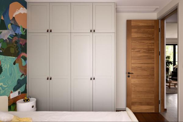 120平原木自然風,環保、實用、收納,一樣沒落下 120平原木自然風,環保、實用、收納,一樣沒落下