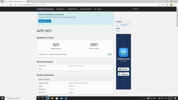 誰都想擁有這樣一臺小而強悍的迷你主機