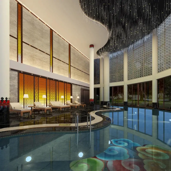 九寨溝山巔之上的頂級度假村,超值3日遊放大招,打卡秋天的童話 九寨溝山巔之上的頂級度假村,超值3日遊放大招,打卡秋天的童話