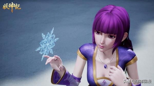 妖神記“又短又糙”,為什麼那麼多動漫迷還要追著看? 妖神記“又短又糙”,為什麼那麼多動漫迷還要追著看?