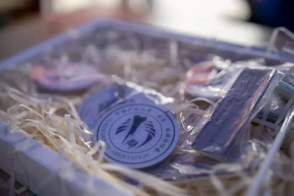 選擇中國礦業大學（北京）！盡享繽紛大學生活！