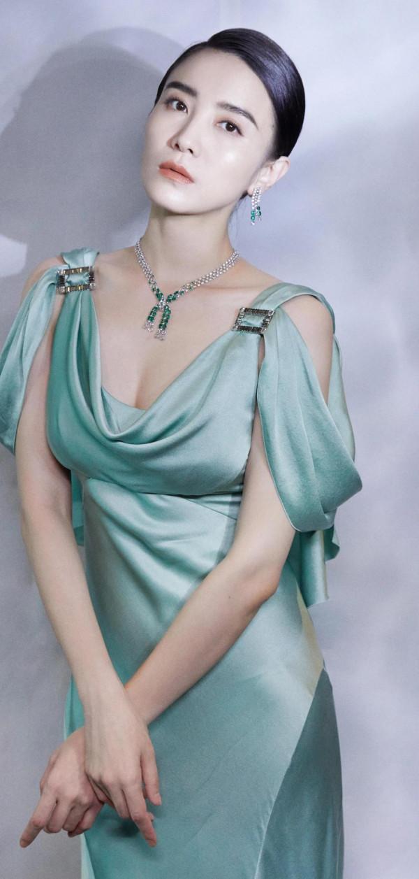 宋佳高畫質美圖