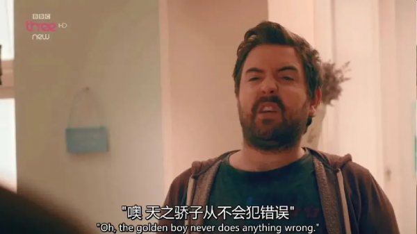 王力宏，不止一點點自戀