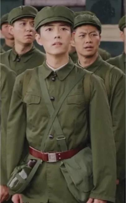 王牌部隊1 為了追肖戰這樣的完美情郎,一定要讓自己百鍊成鋼 王牌部隊1 為了追肖戰這樣的完美情郎,一定要讓自己百鍊成鋼