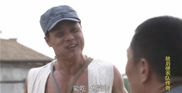 能吃還能炸的手榴彈，真的存在嗎？神劇這次不騙人，印度造出來了