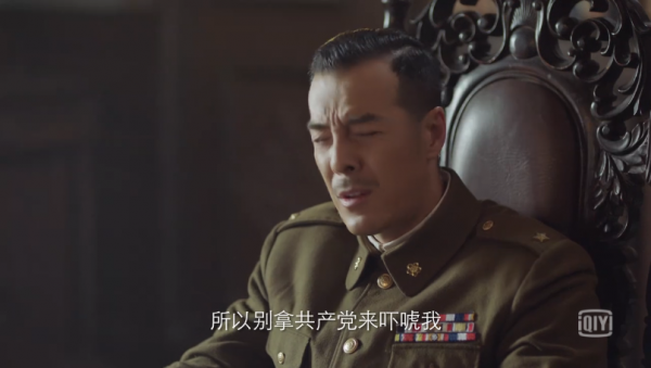 《突圍》看完了，極度失望