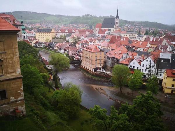 回憶前年5月的捷克、奧地利、匈牙利十五日自由行 回憶前年5月的捷克、奧地利、匈牙利十五日自由行