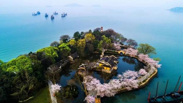 中國十座最具安全感的旅遊地級市，你去過幾個？