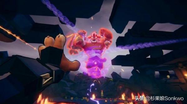 2021年度射擊遊戲盤點，今天你“射爆”了麼