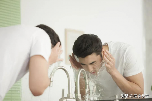 團圓中秋，健康常伴