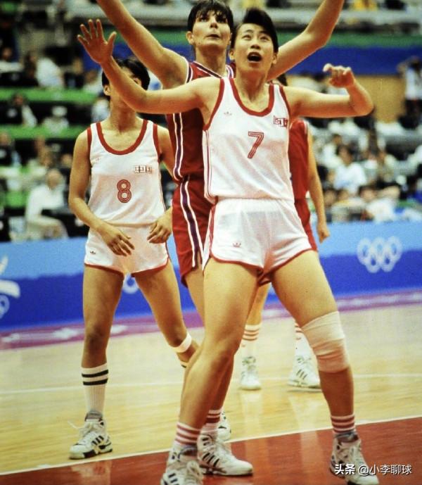 好訊息！王芳將要競爭中國籃協副主席，3個優勢有望當選