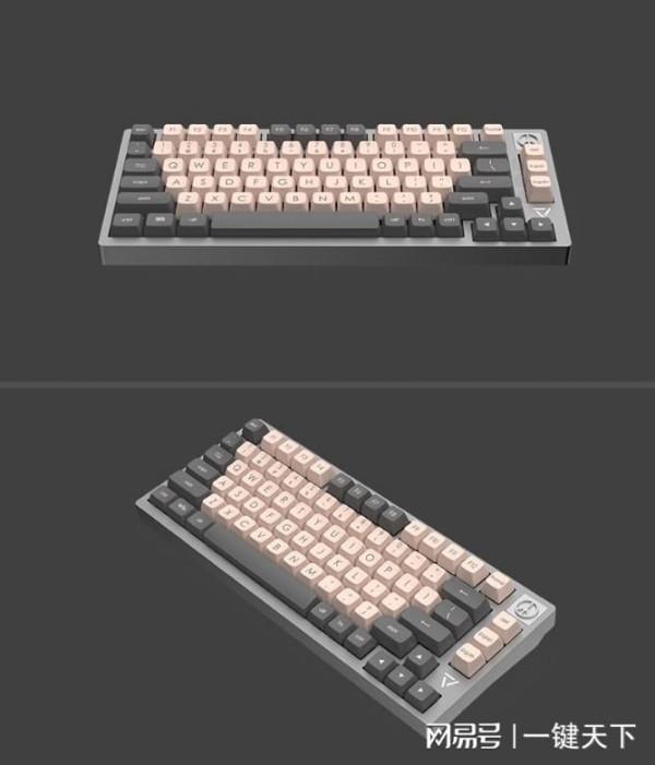 2021雙十一量產鋁坨坨鍵盤推薦