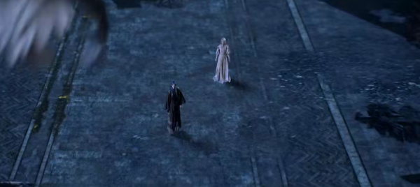 鏡雙城大結局曝光，白薇皇后隕落，西京那笙組隊，蘇摩去往蒼梧淵