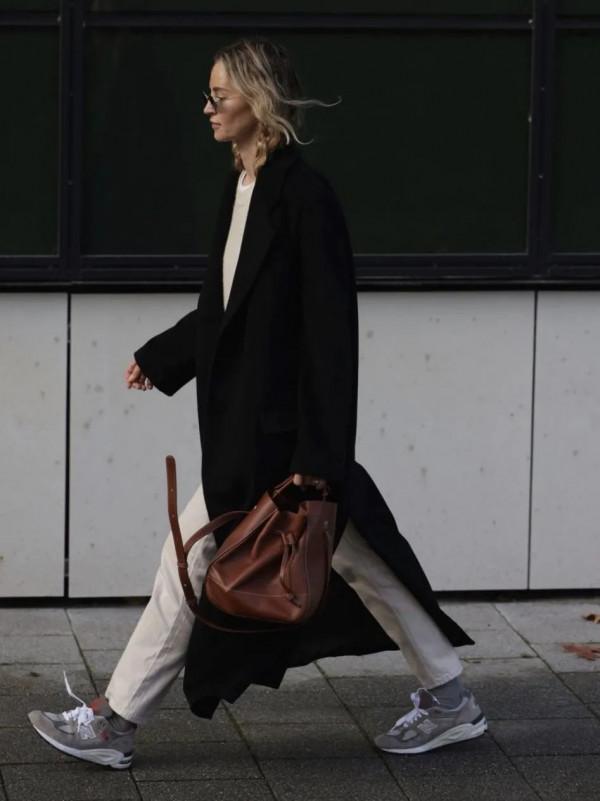 怎麼把基礎款穿好看？