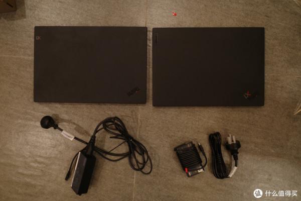 ThinkPad X1 Carbon 2021 Gen 9開箱:相比7代(2019款)怎麼樣 ThinkPad X1 Carbon 2021 Gen 9開箱:相比7代(2019款)怎麼樣