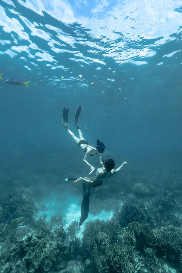 12個最適合女人旅行的地方，領略世界的美，每年去一個可好？