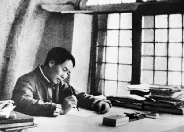 毛澤東對戰30萬敵軍,突然下令“原地睡覺三天”,巧妙轉危為安 毛澤東對戰30萬敵軍,突然下令“原地睡覺三天”,巧妙轉危為安