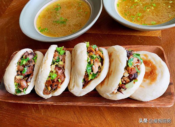 西安最出名的10種小吃,地道關中美食,西安人從小吃到大的家鄉味 西安最出名的10種小吃,地道關中美食,西安人從小吃到大的家鄉味