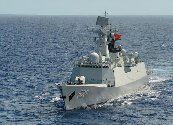 預計到2025年我國海軍新增主力艦艇數量將超過30艘，實力大幅提升