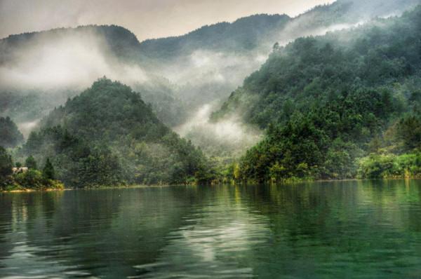 太慘了吧!江西這五個必打卡小眾景點 本地人都不知道 太慘了吧!江西這五個必打卡小眾景點 本地人都不知道