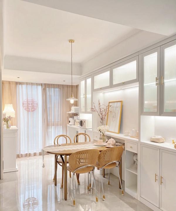 10年戀愛長跑,小兩口終於擁有自己的家,簡單卻很“溫馨” 10年戀愛長跑,小兩口終於擁有自己的家,簡單卻很“溫馨”