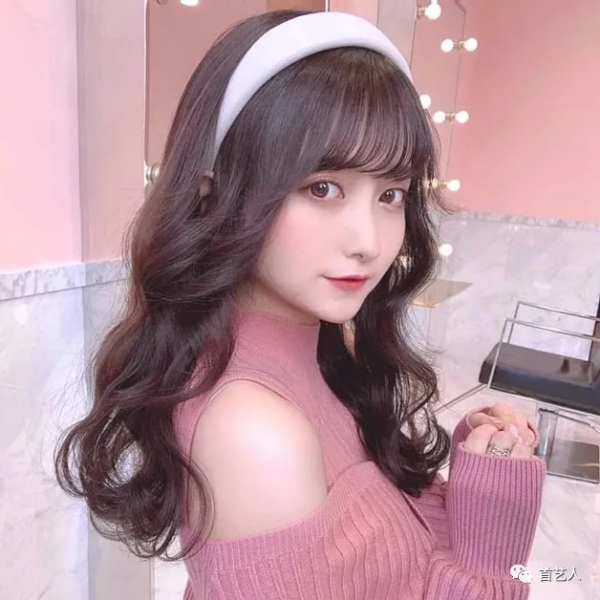 輕鬆get清純又幹淨的氣場!可可米色連褪色也完美 輕鬆get清純又幹淨的氣場!可可米色連褪色也完美