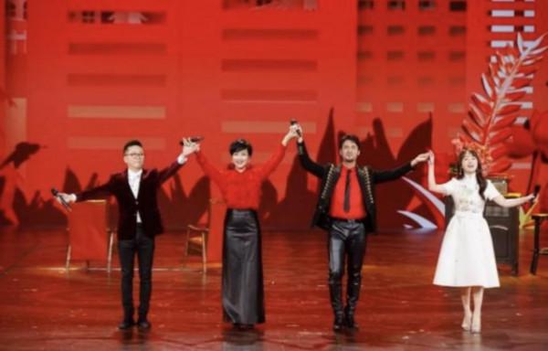 春晚老牌歌星,有人出場費50,有人50歲未婚,有人再戰虎年春晚 春晚老牌歌星,有人出場費50,有人50歲未婚,有人再戰虎年春晚