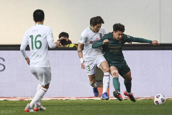 附加賽-次回合悶平，浙江隊總分1-0衝超成功，青島隊降級重回中甲