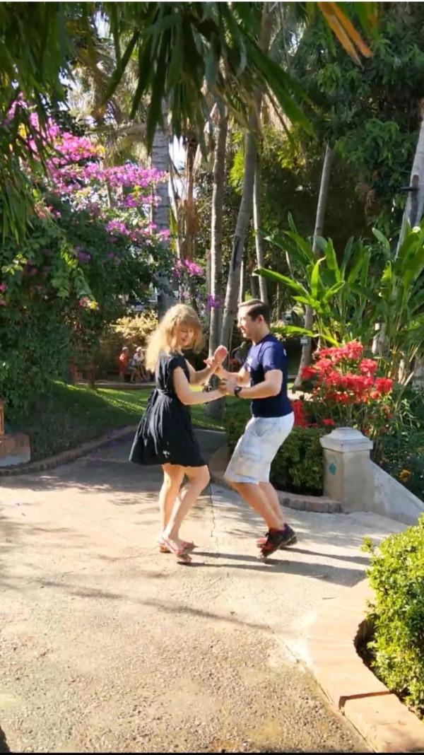 寮國的琅勃拉邦--一個值得駐足慢行的地方