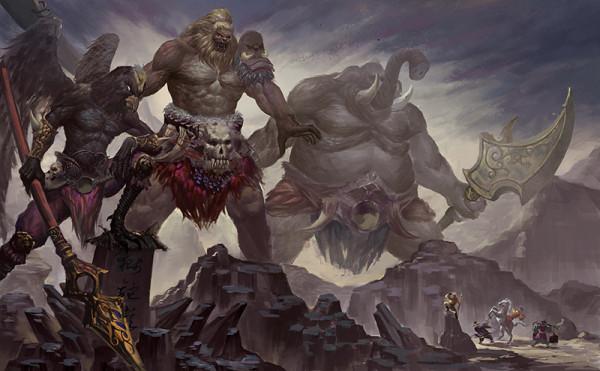 西遊記的終極秘密：看完取經路上十個國家，才發現西天的嚴重問題