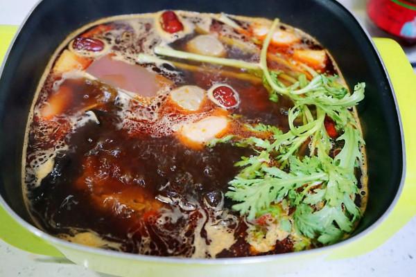 天寒地凍吃口熱的,這五道簡單燉菜,暖身心滋養脾胃,家常又好吃 天寒地凍吃口熱的,這五道簡單燉菜,暖身心滋養脾胃,家常又好吃