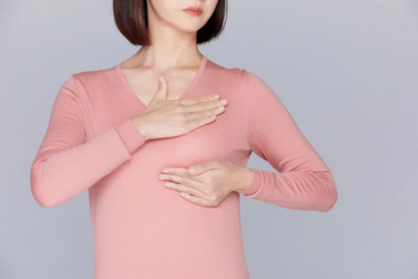 最新研究發現：乳腺癌患者慎用TA