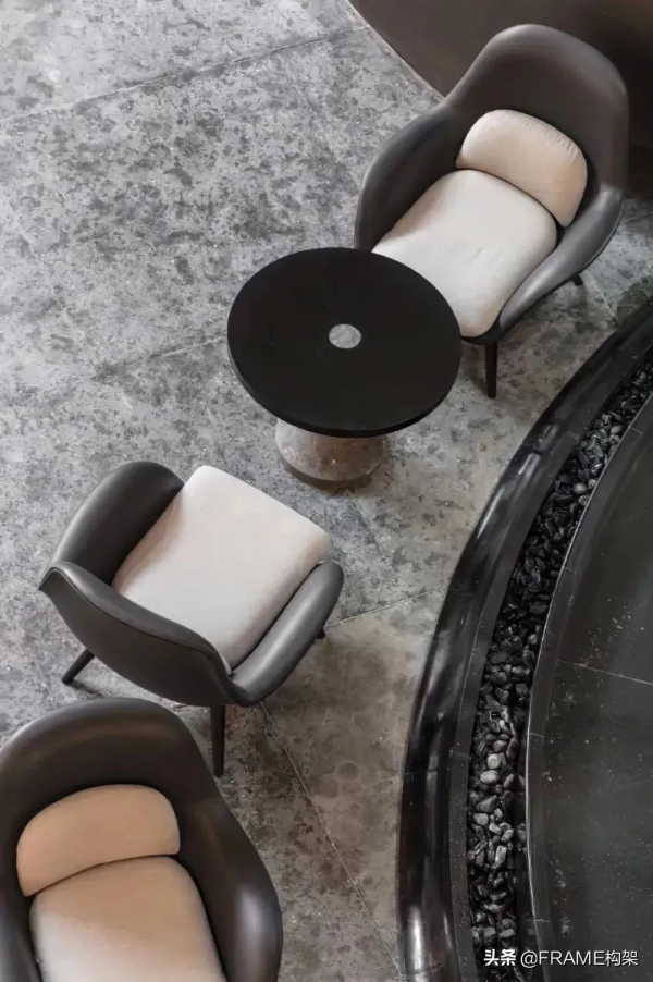 StylusStudio丨莫干山郡安裡度假酒店