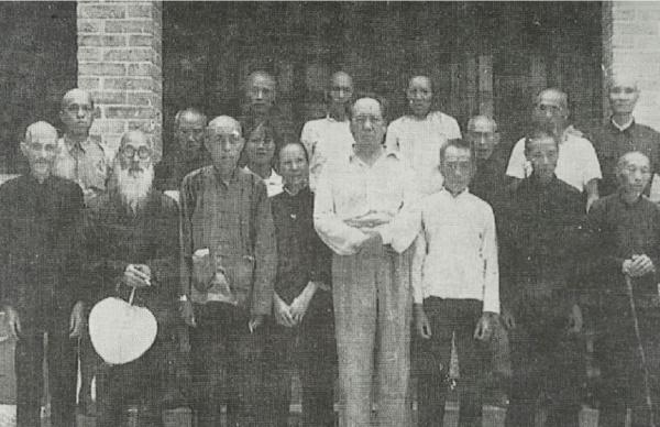 1959年毛主席回韶山,看完一份名單後反問:我弟弟還能害我不成? 1959年毛主席回韶山,看完一份名單後反問:我弟弟還能害我不成?